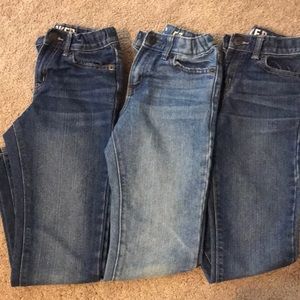 Boys Crazy 8 Rocker Jeans